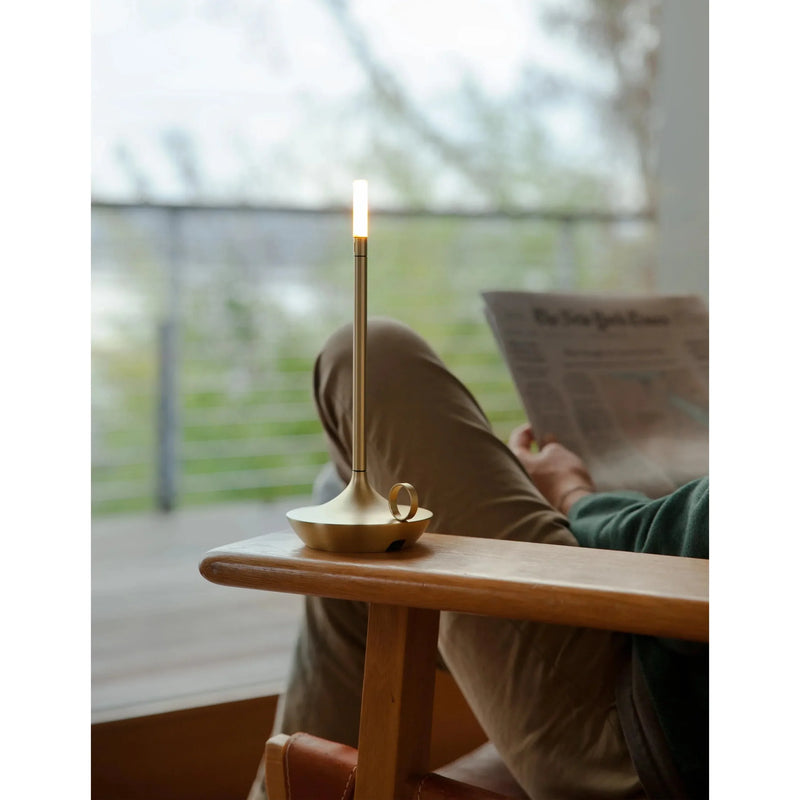 Candlestick Light