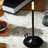 Candlestick Light