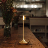 Candlestick Light