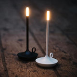 Candlestick Light